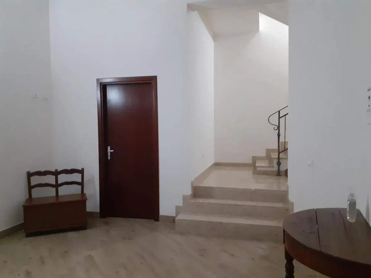 Hotel A casa di Vito Custonaci Italia