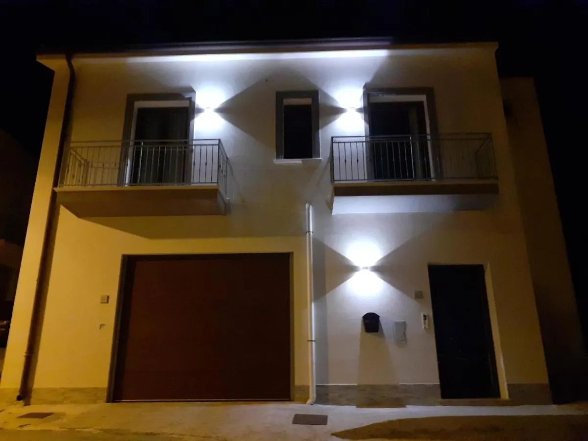 Affittacamere Hotel A casa di Vito Custonaci