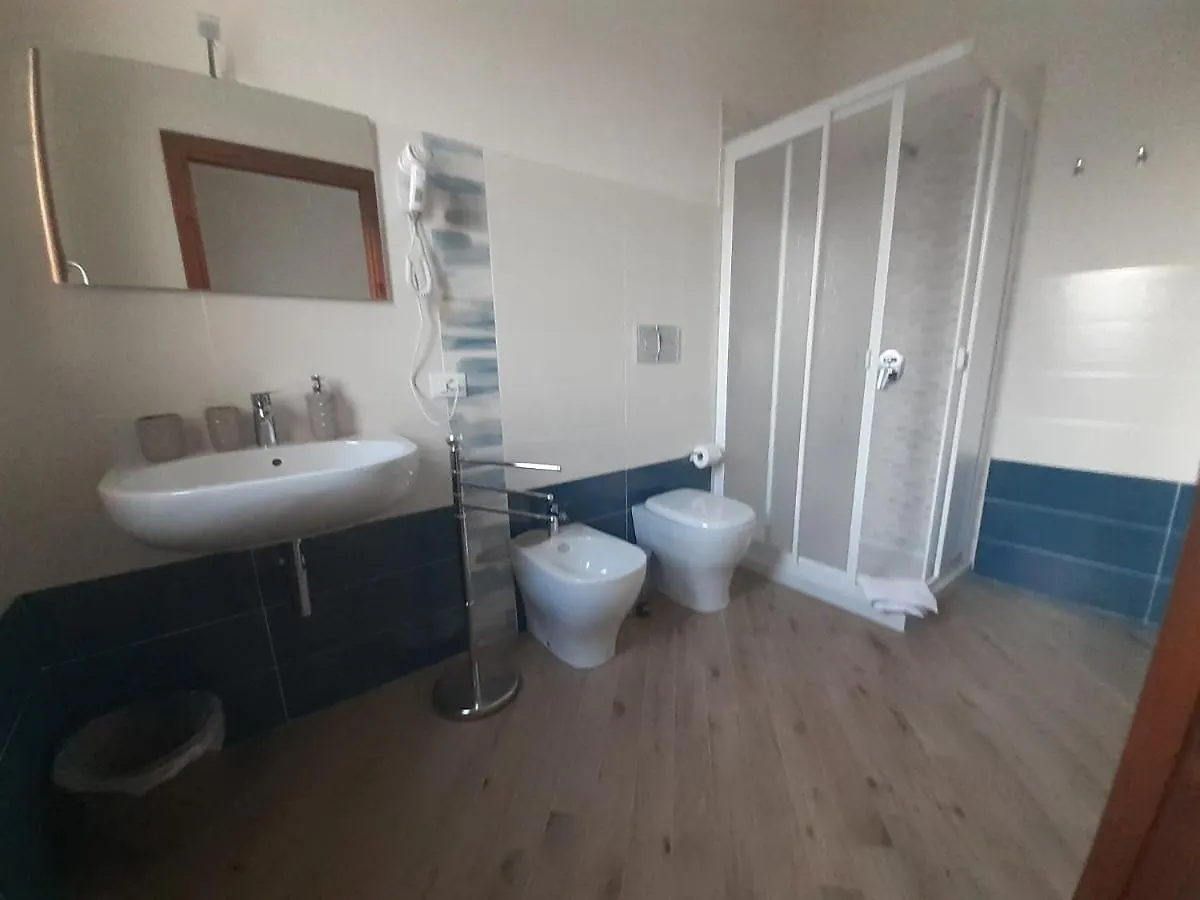 Hotel A casa di Vito Custonaci