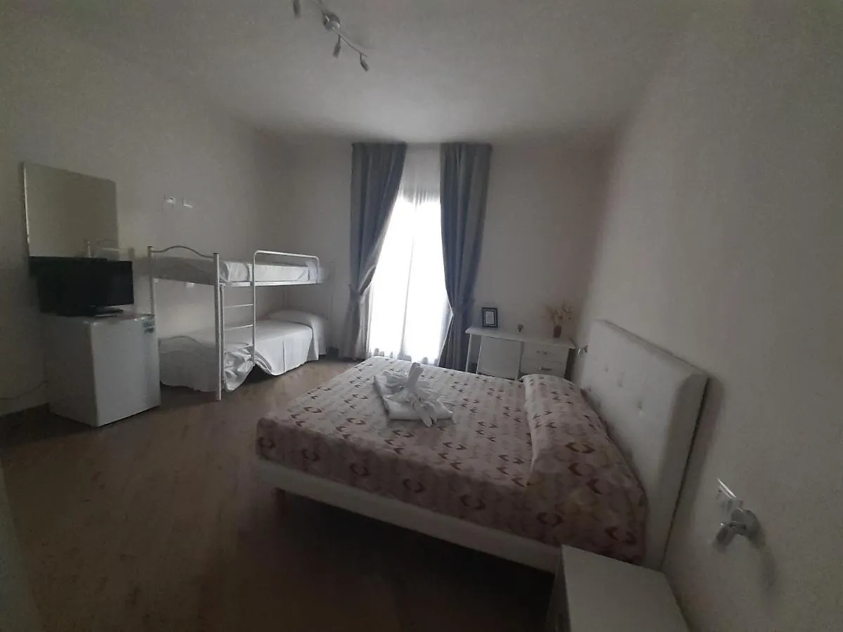 Affittacamere Hotel A casa di Vito Custonaci