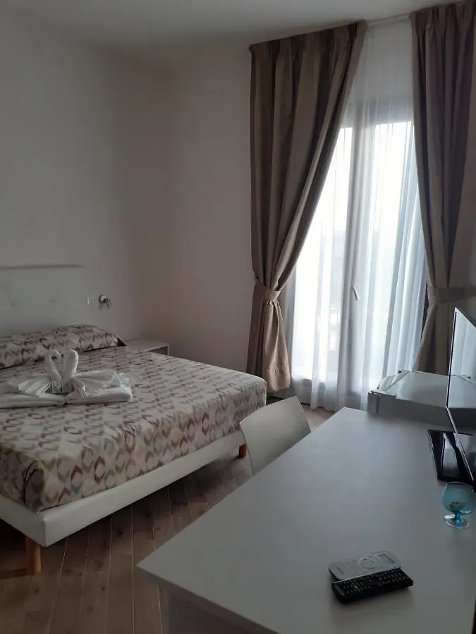Affittacamere Hotel A casa di Vito Custonaci Italia