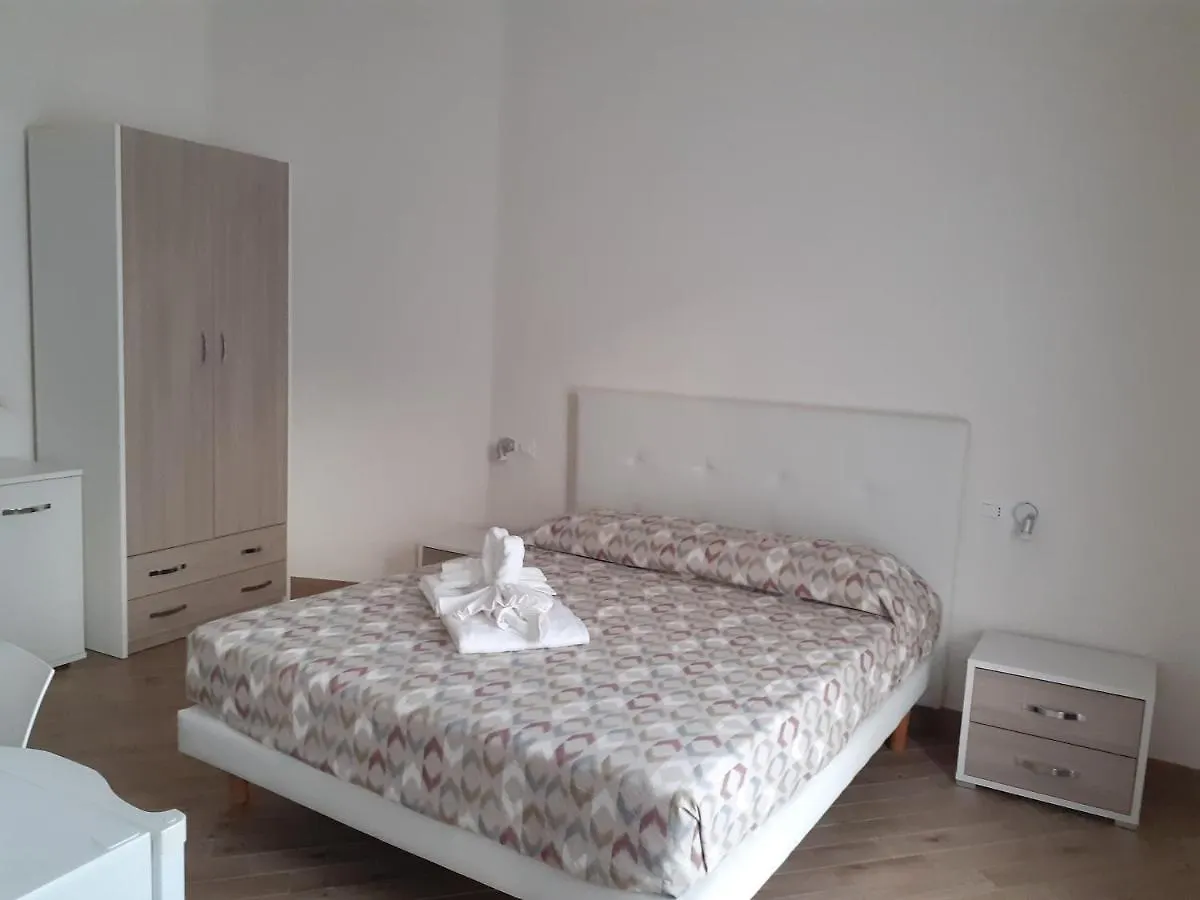 Hotel A casa di Vito Custonaci 0*,  Italia