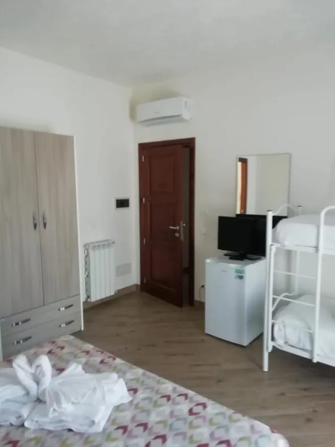 Hotel A casa di Vito Custonaci