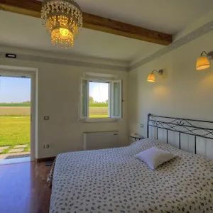  Bed & Breakfast Corte Bertoia Italia