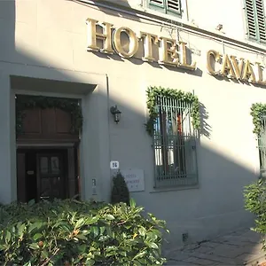 *** Hotel Cavaliere Italia