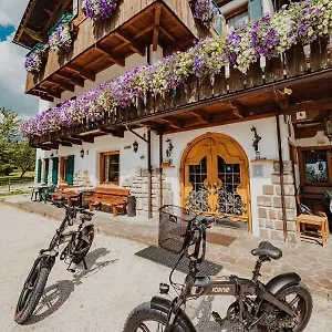  Affittacamere Montana Italia