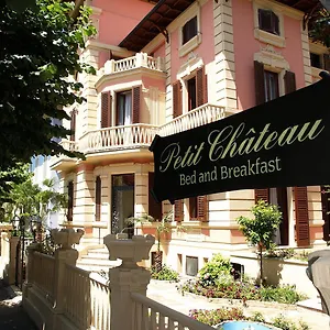 *** Bed & Breakfast Petit Chateau Italia