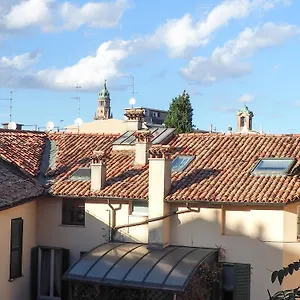  Bed & Breakfast Alborgocollegiomarialuigia Italia