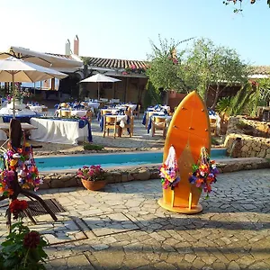***** Aparthotel Rena Bianca Italia