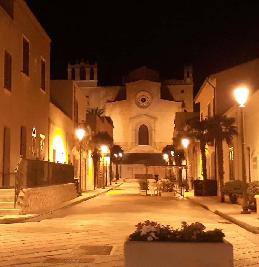 A Casa Di Vito contacts